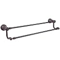 Price Pfister BTB-YP5Y Ashfield 24-Inch Double Towel Bar, Tuscan Bronze
