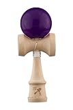 Purple Kendama, Includes Extra String