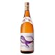 くじら綾紫　白麹　25°　　1.8L