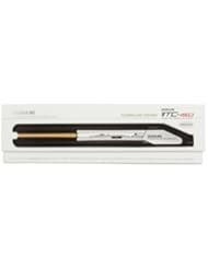 From Amazon.com. Click for details:
 Izunami Izunami 450 Tourmaline Ionic Ceramic Flat Iron, 1 Inch Izunami Izunami 450 Tourmaline Ionic Ceramic Flat Iron, 1 Inch