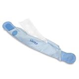 SoftHeat Reusable Hot/Cold Neck and Shoulder Wrap
