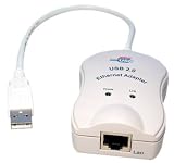 Max Value USB 2.0 10/100 Ethernet Adapter