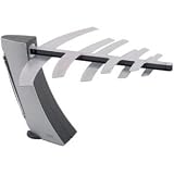 Terk Technology HDTVi VHF/UHF HDTV Indoor Antenna