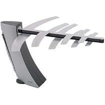 Terk Technology HDTVi VHF/UHF HDTV Indoor Antenna