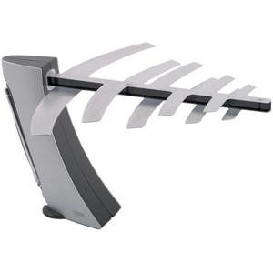 Terk Technology HDTVi VHF UHF HDTV Indoor Antenna by 