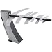Terk Technology HDTVi VHF/UHF HDTV Indoor Antenna
