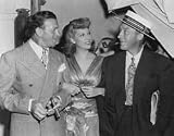 BING CROSBY