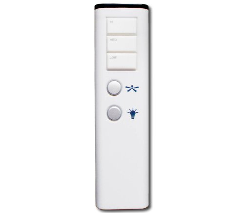 Period Arts 003 3-Speed Dimming Remote