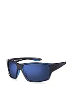 Daniel Klein Gafas de Sol Polarized DK1497COL03 (60 mm) Negro