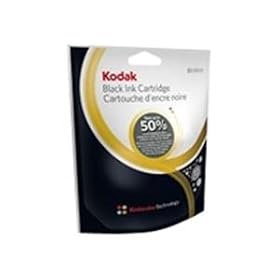 Kodak 10 Ink Cartridge (Black)
