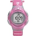 Timex Kids' Iron Kid's Pink Fast Wrap Watch #T7B211