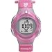 Timex Children's T7B211 Cloth Quartz Watch with Pink Dial