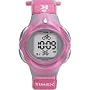 Timex 7B211 IronKid's Digital Sports Watch with Nylon Velcro Closure Fast Wrap Strap