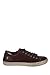 Frye Men's Shoes Chambers Cap Low Sneaker Taupe