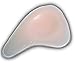 ENVY BODY SHOP Silicone Breast Form Mastectomy Cancer Surgery Recovery L-shaped