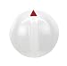 GE WE1X1263 Dryer Timer Knob, White