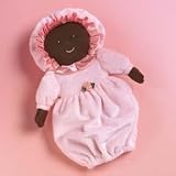 Lee Middleton Dolls 1993 Baby Sydney Dark