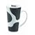 Typhoon Get Moo-ving Hand-decaled Fine Porcelain Mega Mug
