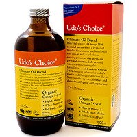 Udos Choice Ultimate Oil Blend 500ml