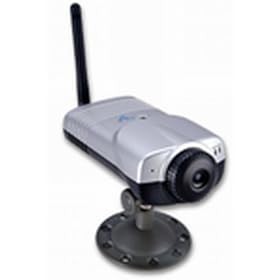 Click here to buy Wireless G Network Security IP Camera Webcam AIC250W by AirLink.