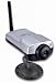 Photo : Wireless G Network Security IP Camera Webcam AIC250W