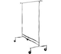 Hot Sale Commercial Grade Adjustable Garment Rack