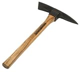 read full review V&B Mfg Co 861-01MP 16