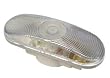 Truck-Lite Model 60 Products Oval Sealed Clear 60204C