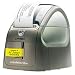Dymo LabelWriter Duo Thermal Label Printer - Monochrome - Direct Thermal - 55 lpm Mono - 300 dpi - USB