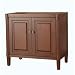 Pegasus 36 In. Steeplechase Vanity H22-V36