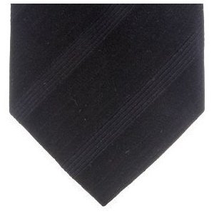 Giorgio Armani silk tie