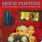 Movie Posters 2009 Wall Calendar
