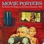 Movie Posters 2009 Wall Calendar
