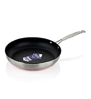 Autograph 28cm Copper Base Frying Pan