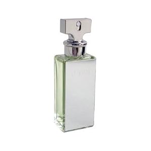ETERNITY by Calvin Klein Eau de Parfum Spray