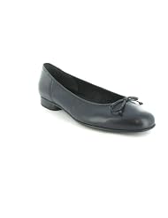 Gabor XXL Damenschuhe Ballerinas in 