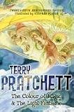 The Colour of Magic (Discworld)