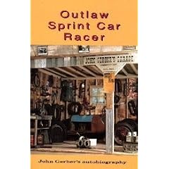 Outlaw Sprint Car Racer