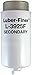 Luber-finer L3925F Heavy Duty Fuel Filter