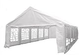 Quictent 32x16 Heavy Duty Party Wedding Tent Carport Canopy White w/ Side Walls 31a0nZ%2BW%2BBL. SL160 Quictent 32x16 Heavy Duty Party Wedding Tent Carport Canopy White w/ Side Walls