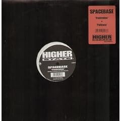 FRUSTRATION 12" SINGLE UK HIGHER STATE 1996 2 TRACK B/W PATIENCE (12HSD27)