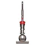 Dyson Dc40 Origin Upright Red