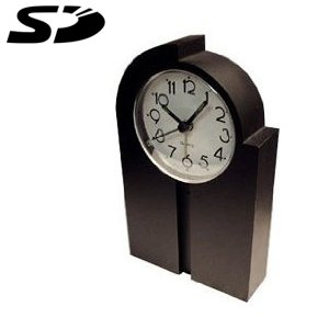 All-in-One SD Card Self Recording Covert Spy Camera (Camera Hidden in Design Clock)