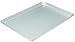 Chicago Metallic Commercial II Traditional Uncoated Large Jelly Roll Pan, perfect for jelly rolls, cookies, pastries, pizza, one-pan meals, roasted vegetables, and more, 16-3/4 by 12-Inch