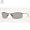 Gunmetal-Polarized w/ Polar Grey GSM Len