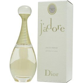 Jadore Perfume By Christian Dior 3.4 oz / 100 ml Eau De Toilette(EDT) New In Retail Box