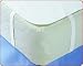 Priva Waterproof Mattress Pad for Incontinence