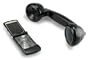 ThinkGeek Bluetooth Retro Handset