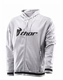Thor Youth Boy's Tribute Hoody Heather Extra Large