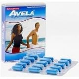 Avela - Male Performance & Erection Enhancer, 30 tabs,(Virodyne Research)